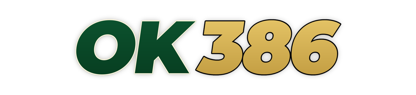 ok386 – Nhà Cái Uy Tín